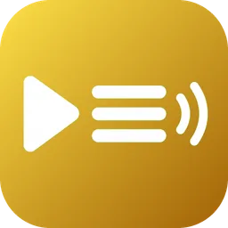 Text to Speech - free browser extension